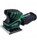 SV12SGWAZ HIKOKI Slefuitor cu vibratii 200W 110x100mm