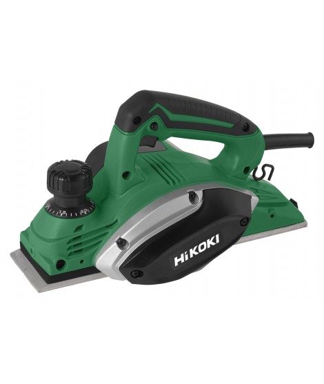 P20SFWAZ HIKOKI Rindea lemn 620 W taiere cutit 82 mm