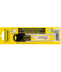 TOPMASTER Set 10 lame de rezerva pentru cuttere 18x100 mm