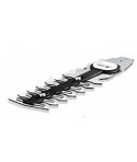 BOSCH 2609003939 Set cutite 110 mm pentru  ASB 10,8 LI