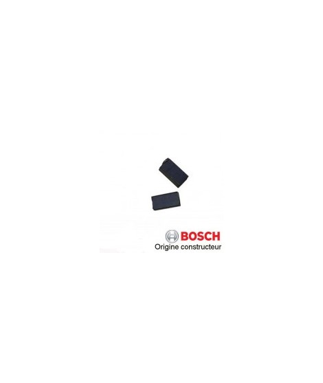 Bosch 1607014184 Perii colectoare masina de gaurit AdvancedImpact 900