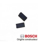 Bosch 1607014184 Perii colectoare masina de gaurit AdvancedImpact 900