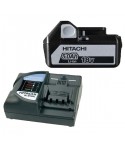 UC18YFSLWAZ HIKOKI Acumulator Li-Ion de 18V 5Ah si incarcator 3.5A