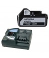 UC18YFSLWAZ HIKOKI Acumulator Li-Ion de 18V 5Ah si incarcator 3.5A
