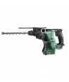 DH36DPAW2Z HIKOKI Rotopercutor SDS-Plus fara acumulator Li-Ion 36V