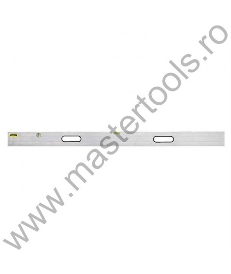 1-42-323 STANLEY Dreptar din aluminiu 200 cm