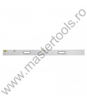 1-42-323 STANLEY Dreptar din aluminiu 200 cm