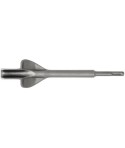 HIKOKI 751133 Dalta caneluri cu aripi prindere SDS Plus 22x250 mm