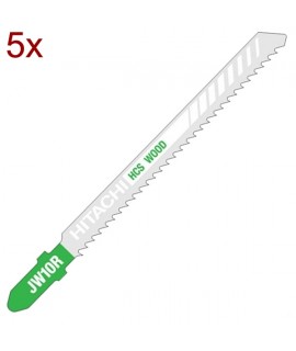 750019 HITACHI HIKOKI JW10R panze fierastrau pendular  T 100.4 mm