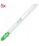 750019 HITACHI HIKOKI JW10R panze fierastrau pendular  T 100.4 mm
