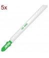 750019 HITACHI HIKOKI JW10R panze fierastrau pendular  T 100.4 mm