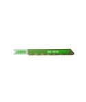 HITACHI HIKOKI 750026 Set 5 panze fierastrau pendular JUW10 U 70 mm