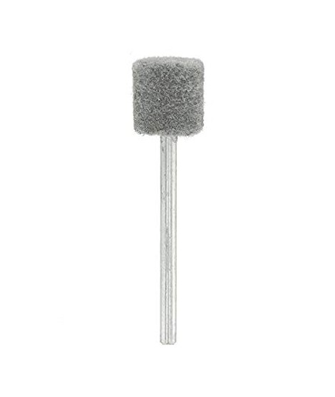 2615052065 DREMEL Disc de lustruire impregnat 13.2mm