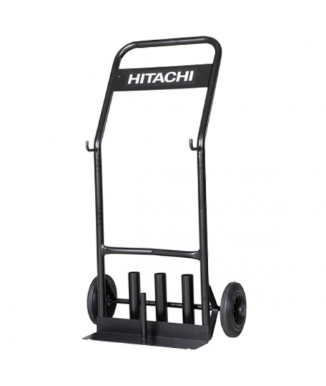 HITACHI HIKOKI 712690 Carucior transport demolatoare H90SA H90SC H90SG