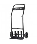 HITACHI HIKOKI 712690 Carucior transport demolatoare H90SA H90SC H90SG