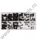 YT-06777 YATO Set 160 splituri filetate