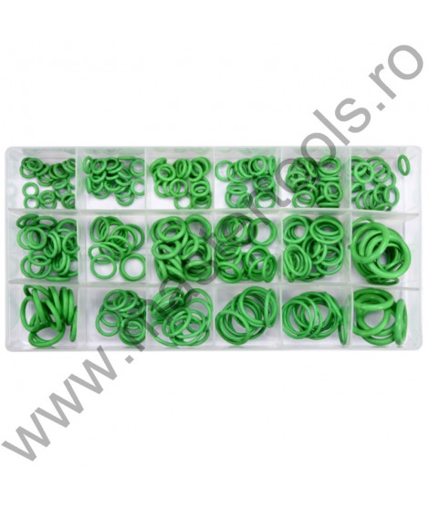 YT-06879 YATO Set garnituri aer conditionat 270 bucati