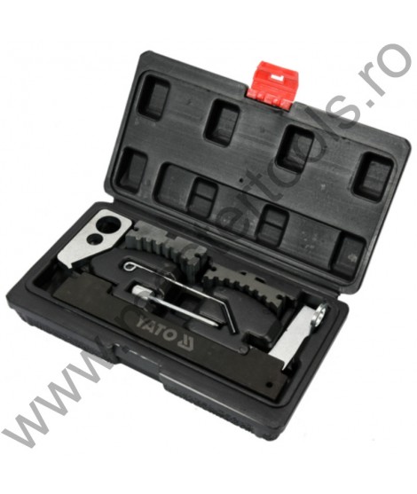 YATO YT-06005 Set blocare distribuitie 7 piese