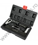 YATO YT-06005 Set blocare distribuitie 7 piese