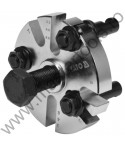 YATO YT-06340 Extractor roata distributie 60-90 mm