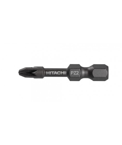 HITACHI HIKOKI 751178 Set 3 biti PZ3 cu rezistenta la impact