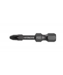 HITACHI HIKOKI 751178 Set 3 biti PZ3 cu rezistenta la impact