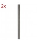 782263 HIKOKI Set 2 benzi cu periii lungime de 360 mm duza 782262