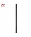 782264 HIKOKI Set 2 benzi de cauciuc lungime de 360 mm duza 782262