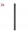 782264 HIKOKI Set 2 benzi de cauciuc lungime de 360 mm duza 782262