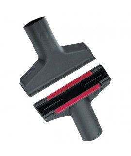 782272 HIKOKI Duza cu perii lungime 120 mm tapiterie  prindere 35 mm