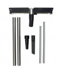 782294 HIKOKI Set 5 accesorii aspirare umed-uscata prindere 35 mm