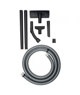 782297 HIKOKI Set mixt 8 accesorii aspirare umed-uscata prindere 35 mm