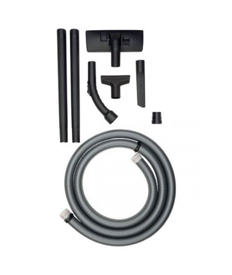 782297 HIKOKI Set mixt 8 accesorii aspirare umed-uscata prindere 35 mm