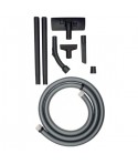 782297 HIKOKI Set mixt 8 accesorii aspirare umed-uscata prindere 35 mm