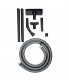 782297 HIKOKI Set mixt 8 accesorii aspirare umed-uscata prindere 35 mm