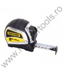 260205 TOPMASTER Ruleta lungime 8m si latime 25mm