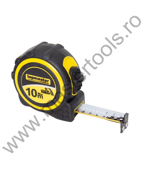 TOPMASTER Ruleta 10 m x 30 mm
