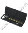 TOPMASTER Subler digital 200 mm