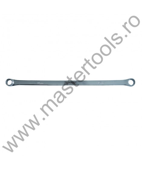 TOPMASTER Cheie inelara lunga CR-V 18x19mm 231944