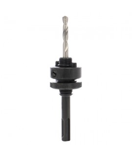 HITACHI HIKOKI 4101087 Adaptor carota cu tija SDS Plus burghiu centrare