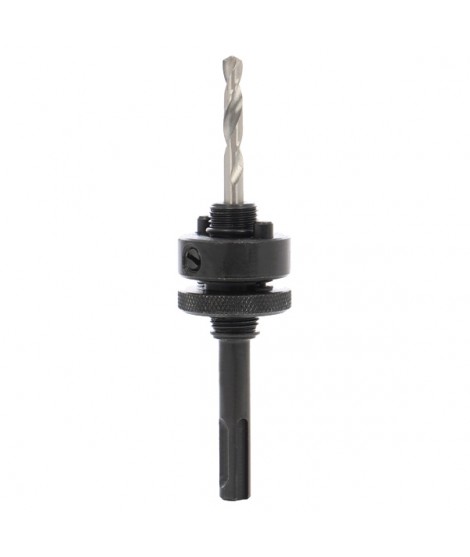 HITACHI HIKOKI 4101087 Adaptor carota cu tija SDS Plus burghiu centrare
