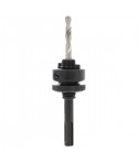 HITACHI HIKOKI 752189 Adaptor carota cu tija SDS Plus burghiu centrare