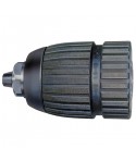 HITACHI HIKOKI 752064 Mandrina prindere pe filet deschidere 1.5-13 mm