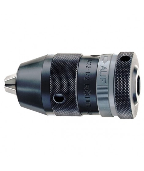 752068 HIKOKI Mandrina rapida cu prindere pe filet deschidere 1-13 mm