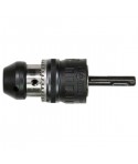 752098 HIKOKI Mandrina cu cheie cu prindere SDS-Plus de 2.5-13 mm