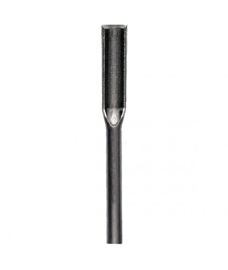HITACHI HIKOKI 751557 Dalta concava 22x270 mm prindere cilindrica 13mm
