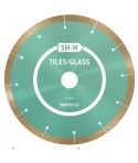 SANKYO Disc diamanatat cu taiere uscata si continuu