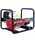 Generator de curent AGT 7201 HSBE 6.1 kVA motor HONDA GX390 6.1L