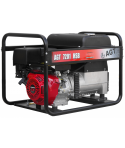 Generator de curent AGT 7201 HSB R16 cu motor Honda GX390