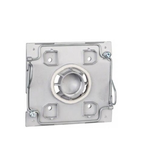 BOSCH 2608601446 Placa oscilanta 110x100 mm